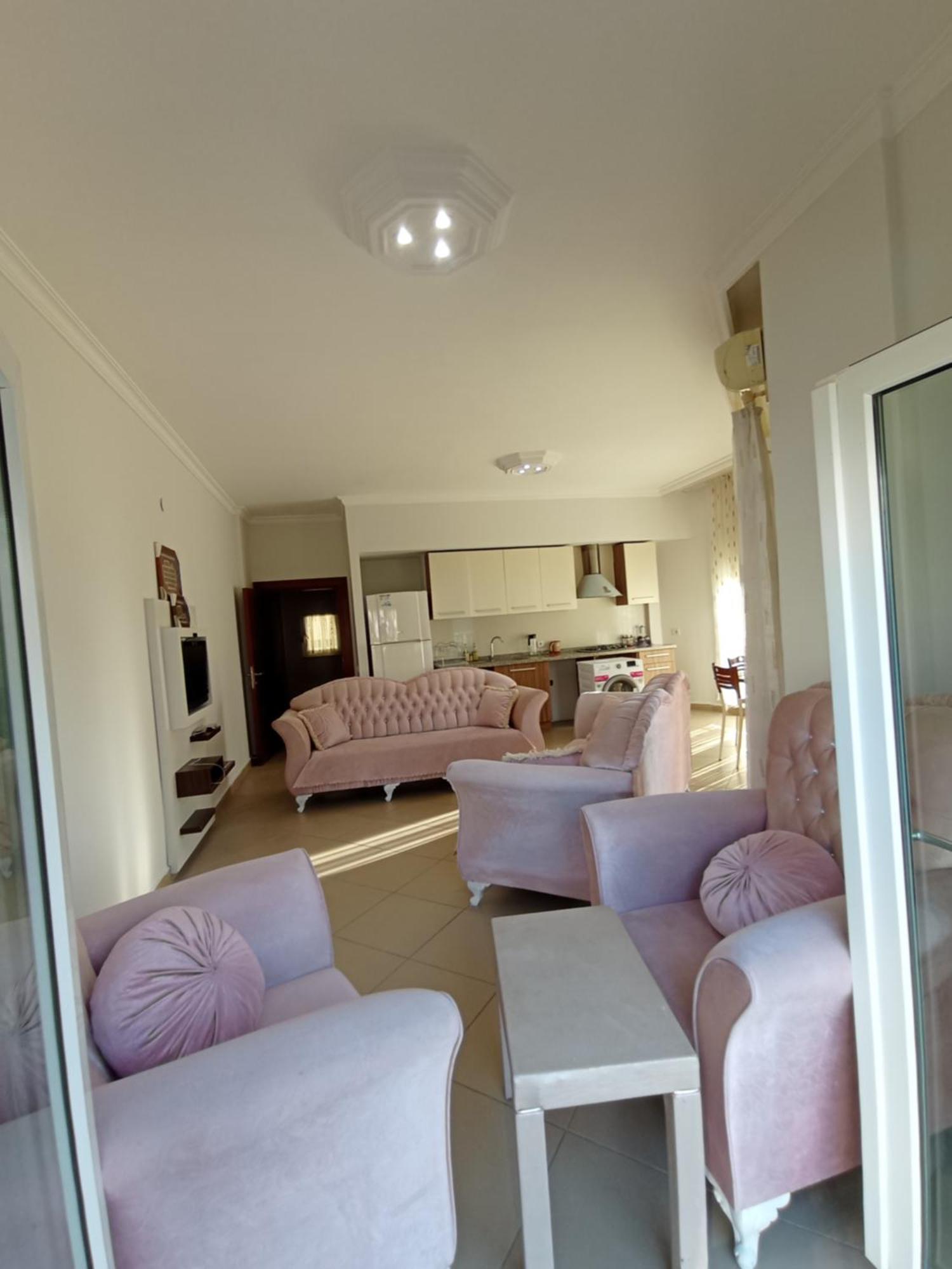 Apart Otel Antalya Apart *