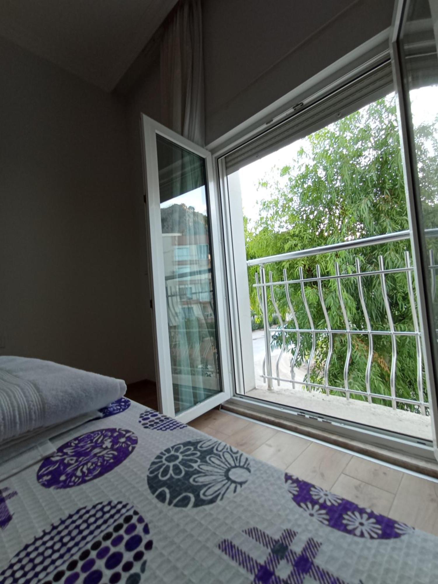 Antalya Apart Apart Otel