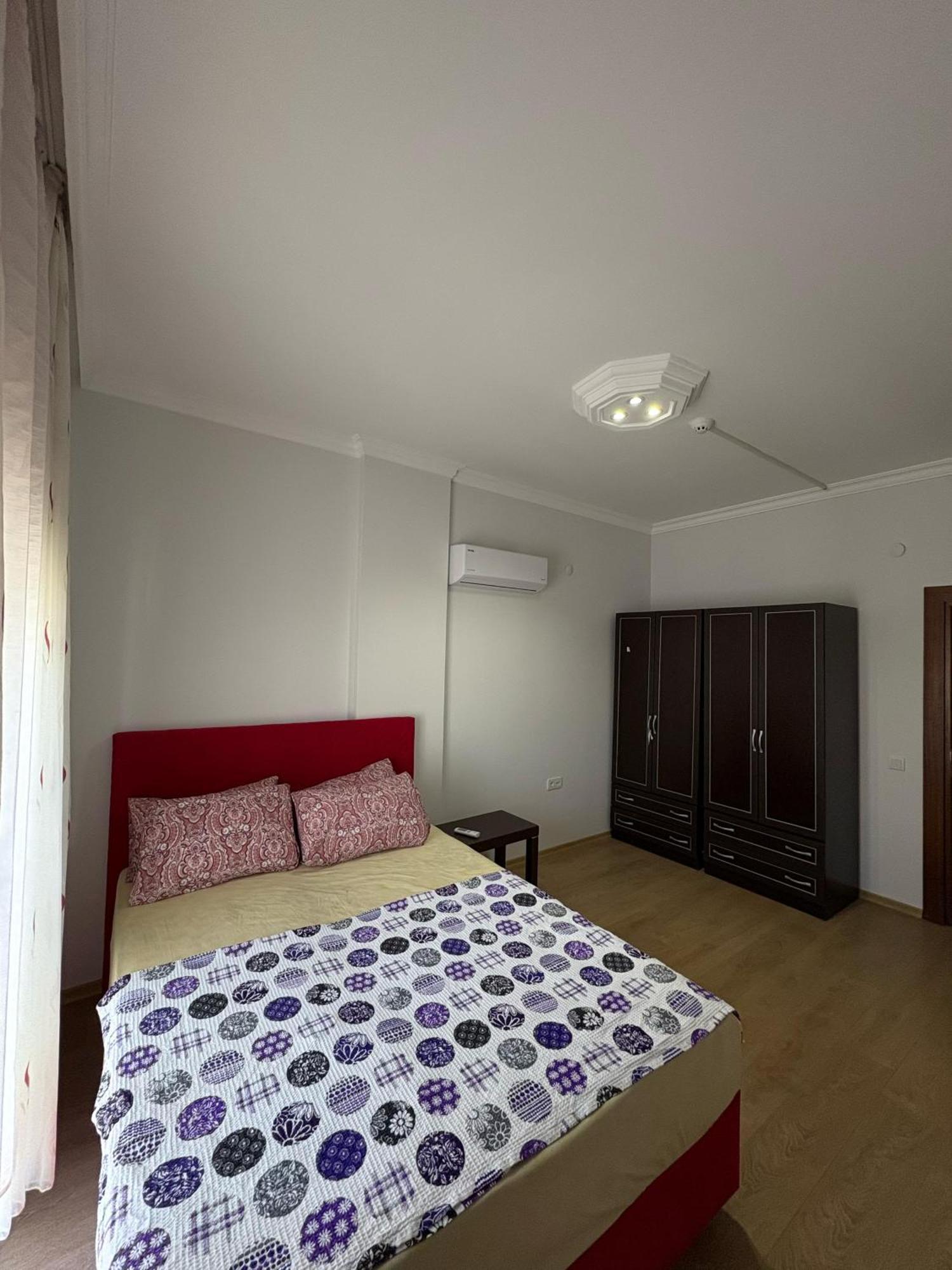 Apart Otel Antalya Apart *