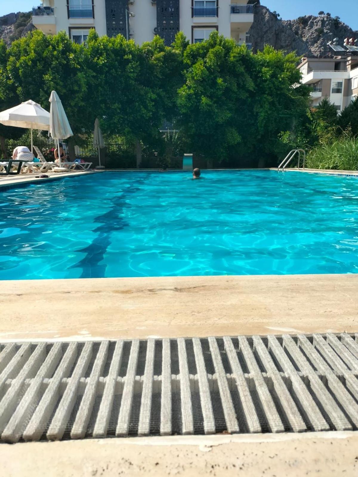 Antalya Apart Apart Otel