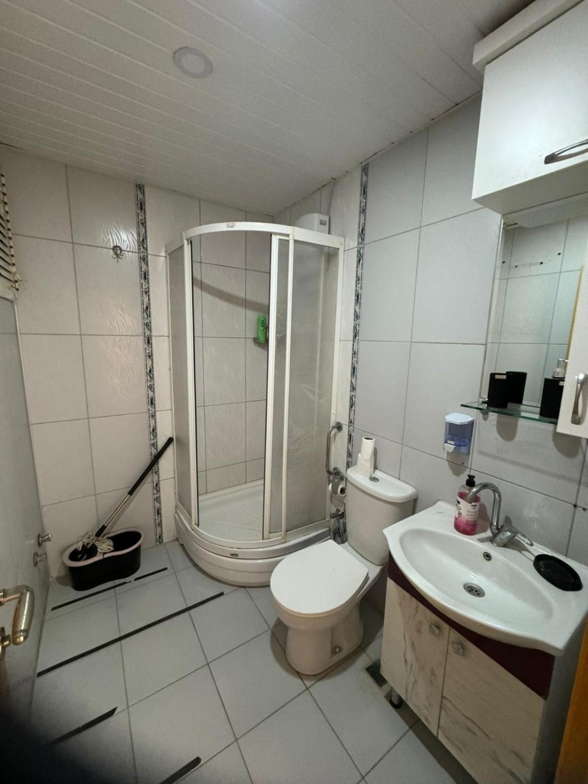 Antalya Apart Aparthotel Antalya